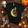 In A World Full Of Princesses Be A Witch T Shirt