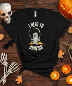 Mummy Halloween T Shirt