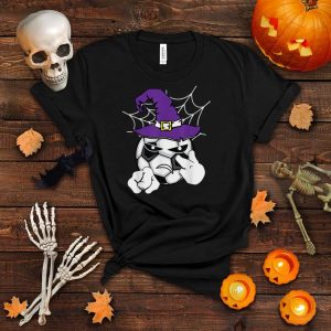 Soccer Witch Lazy DIY Halloween Costume Im Watching You T Shirt
