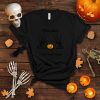This Girl Loves Halloween T Shirt