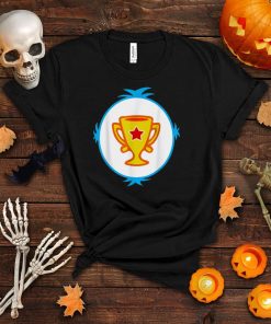 Champ Care For Bear Champion Costume Halloween Gift T Shirt