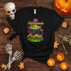 Halloween Crafting Apothecary Potion Tonic Elixir Funny T Shirt