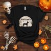 Halloween Horror Xoloitzcuintli T Shirt