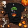 Pumpkin Halloween Party Shirt Happy Halloween T Shirt