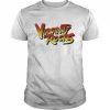 Danny Duncan 69 Virginity Rocks Brawl Sand Shirt Classic Men's T-shirt
