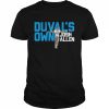 Duval’s Own Josh Allen Shirt Classic Men's T-shirt