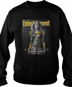 Eternals Revealed Movie Shirt Unisex Sweatshirt