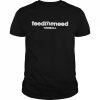 Feed The Need Town Hall Shirt Classic Men's T-shirt