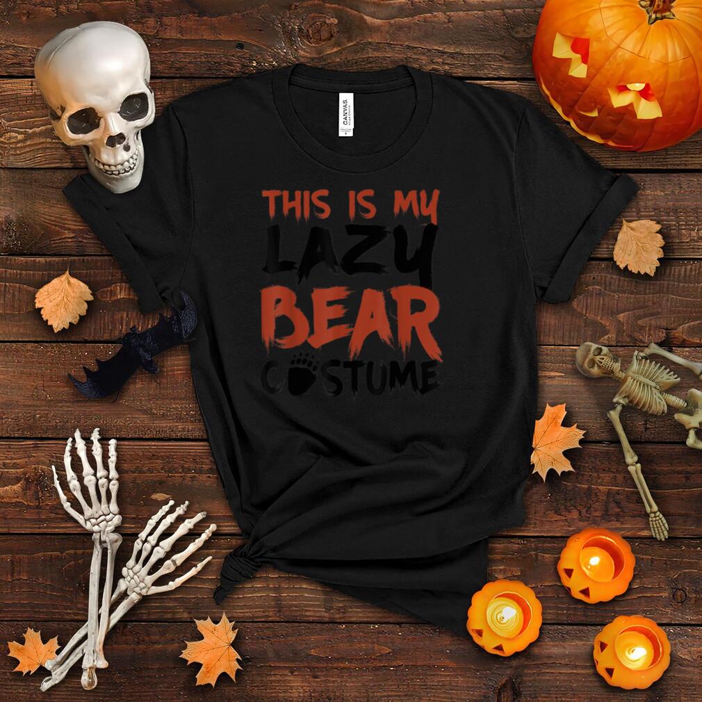 Funny Cute Halloween T Shirt