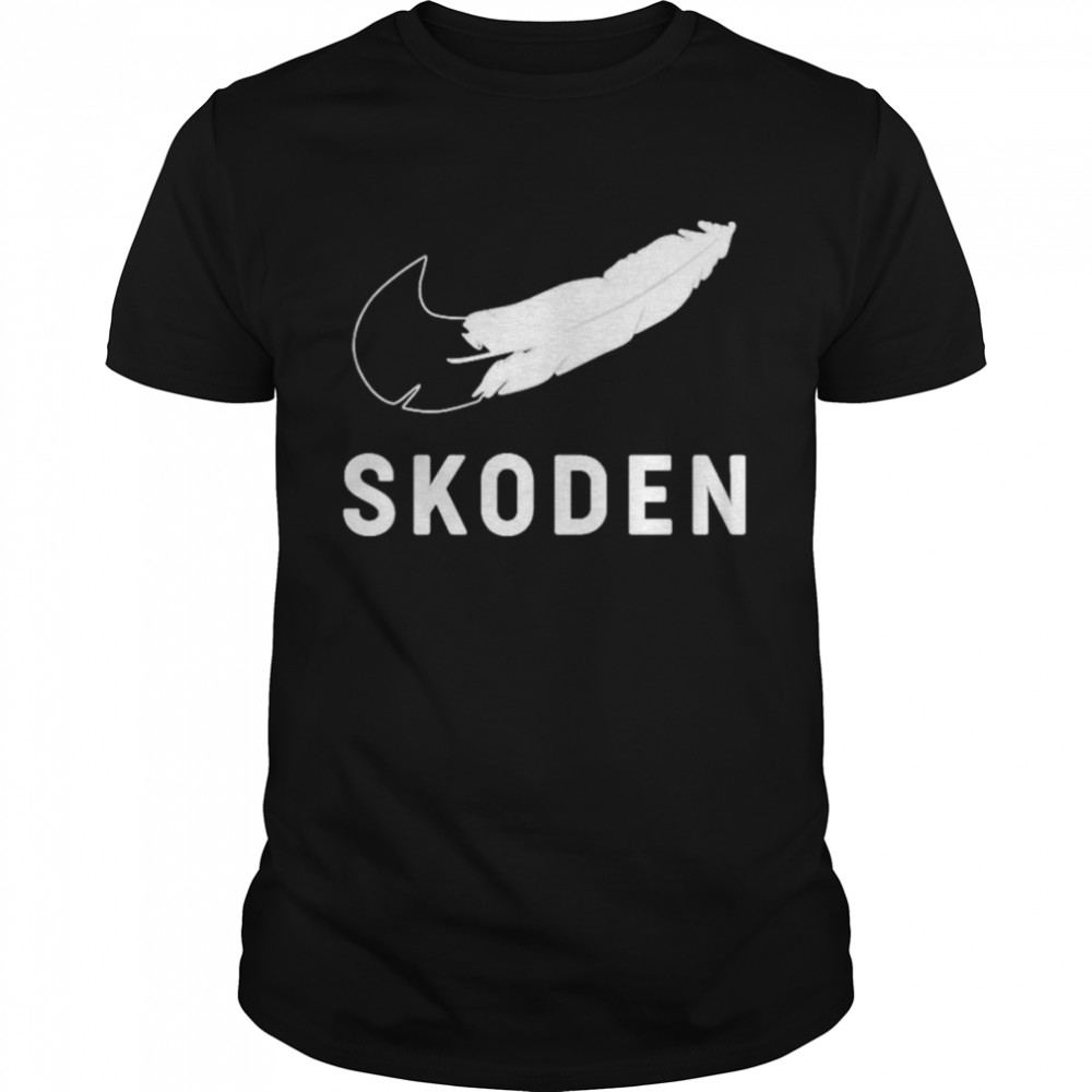 Nike Skoden 2021 t-shirt