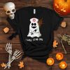 Nurse ghost I will stab you T shirt Halloween Gift