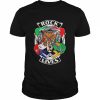 Rock Music Lives Shirt Classic Men's T-shirt