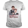 Step Groves Brothers Shirt Classic Men's T-shirt