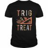 Trig treat  Classic Men's T-shirt