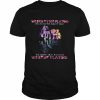 We Don’t Stop Playing Because We Grow Old We Grow Old Because We Stop Playing Shirt Classic Men's T-shirt