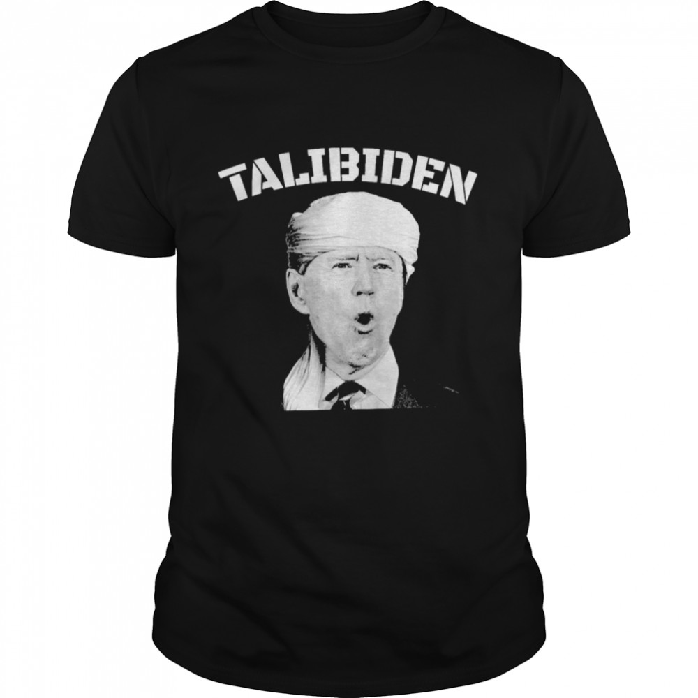 fJB Tali Biden Shirt