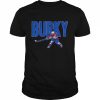 Andre Burakovsky Burky  Classic Men's T-shirt
