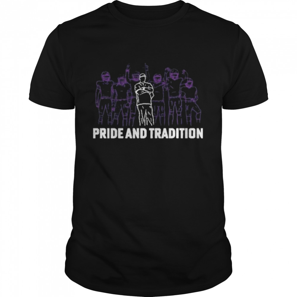 Barstool Dogs Pride And Tradition Shirt