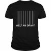 Gmbh Welt Am Draht Shirt Classic Men's T-shirt