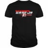 Joe Graf JR 01 2021 Shirt Classic Men's T-shirt
