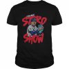 Marcus Stroman Chicago Cubs Chicago Stro Show Shirt Classic Men's T-shirt