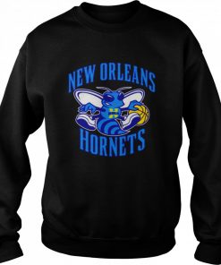 New Orleans Hornets Team  Unisex Sweatshirt