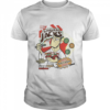 Samurai Jack Cereal Box  Classic Men's T-shirt