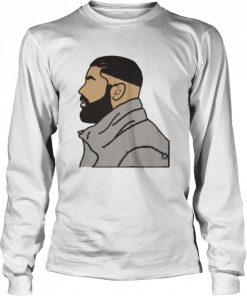 Best drizzy Views 6 6god Toronto rapper music art  Long Sleeved T-shirt