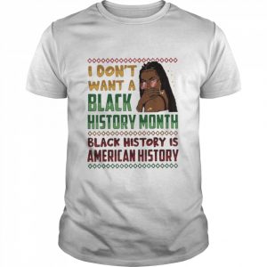 Black Woman Queen Melanin Women Sista Girly Girl Gal Friends  Classic Men's T-shirt