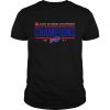 Buffalo Bills East Division Champions 2021 Shirt Classic Men's T-shirt