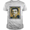Fund Are Safu Hooded Shirt Classic Men's T-shirt