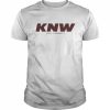 Knw Gulf Kanawut Shirt Classic Men's T-shirt