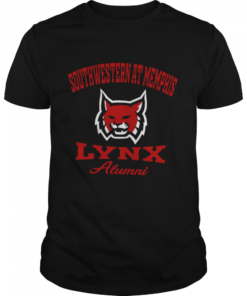 Southwestern At Memphis Lynx Alumni Shirt Classic Men's T-shirt