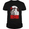 blood in blood out  Classic Men's T-shirt