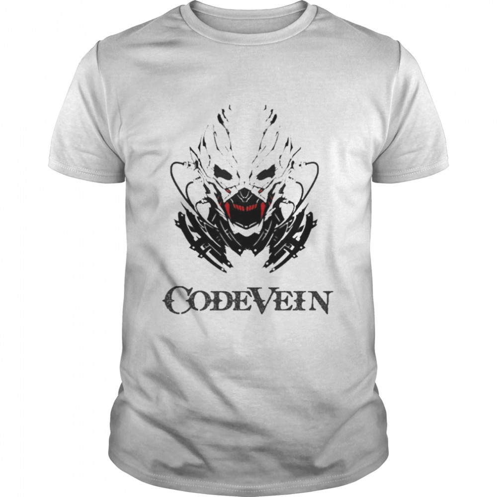 Code Vein T-Shirt