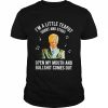 Joe Biden I’m A Little Teapot Short And Stout Shirt Classic Men's T-shirt