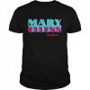 Mary ellen’s miami vice  Classic Men's T-shirt