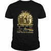 Pink floyd 57th anniversary 1965 2022 thank you for the memories  Classic Men's T-shirt