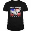 Hulk Hogan Real American  Classic Men's T-shirt