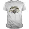 Ncaa Division I Wrestling Championship 2022 Detroit logo  Classic Men's T-shirt