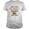 Tim Hortons  Classic Men's T-shirt