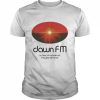 Dawn Fm Merch Dawn Fm An Hour Of Commercial Free Your Self Music The Weeknd T-Shirt Classic Men's T-shirt