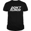 Kentucky ballistics don’t flinch  Classic Men's T-shirt