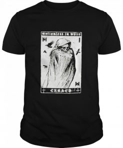 Motionless in white Grim Reaper  Classic Men's T-shirt