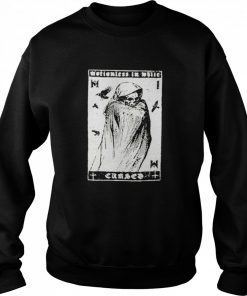 Motionless in white Grim Reaper  Unisex Sweatshirt