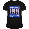 Philadelphia Phillies Beefy Boys Ball Go Boom Shirt Classic Men's T-shirt