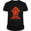 Phoenix Suns The Valley Suns  Classic Men's T-shirt