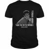 Rest in peace bobby rydell rip 1942 2022  Classic Men's T-shirt