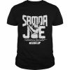 Samoa Joe Submission Specialist  Classic Men's T-shirt