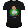 Adam Bandt Google It  Classic Men's T-shirt
